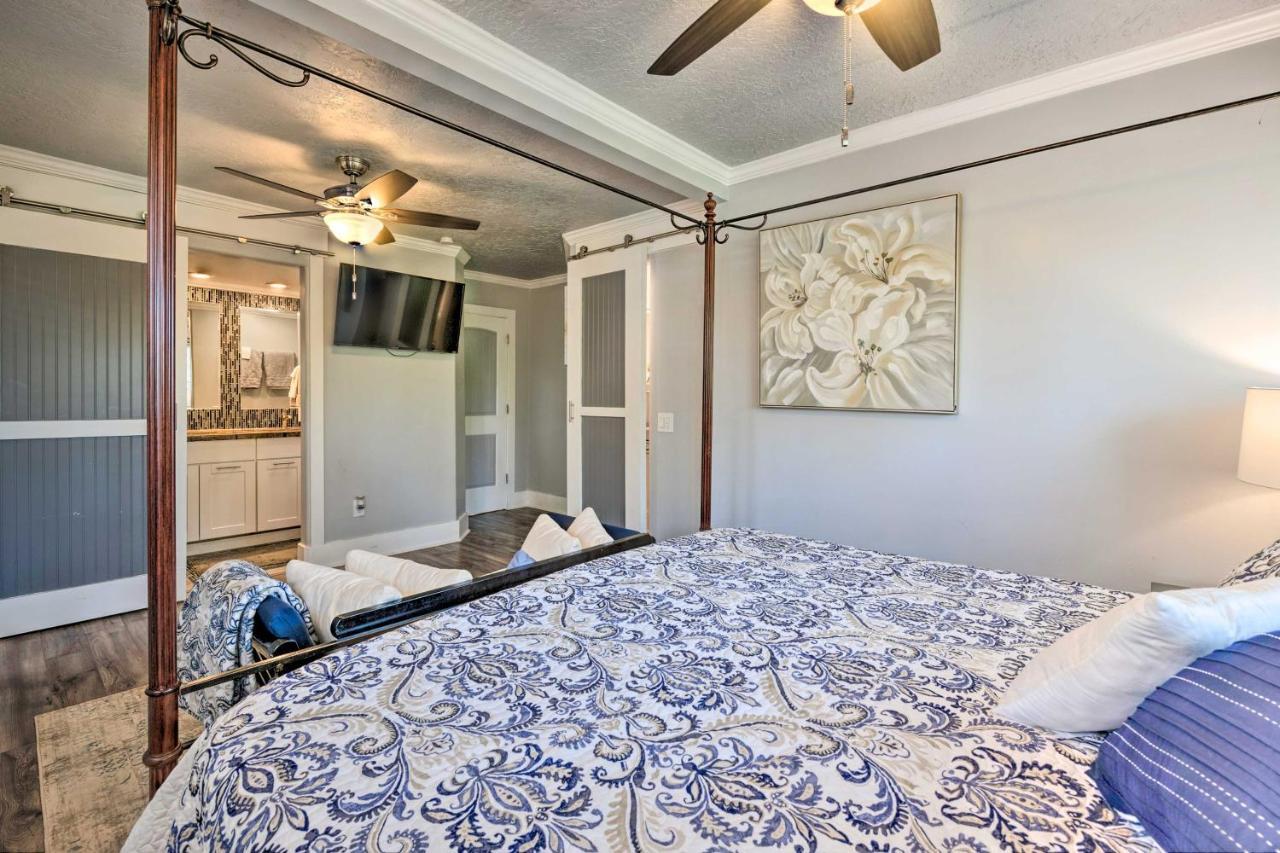 Charming Historic Ogden Home With Private Backyard! Esterno foto